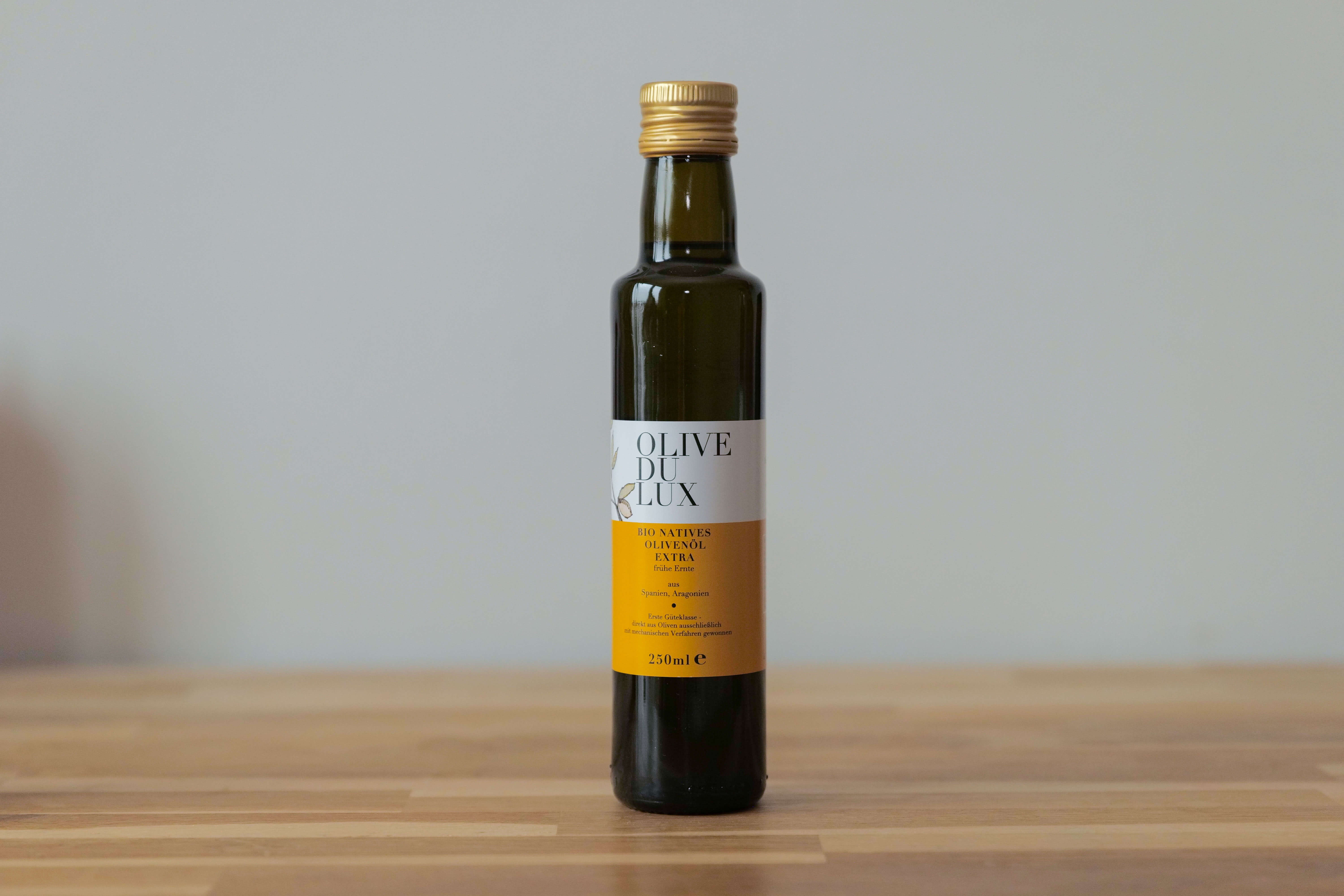 Bio Sikitita Olivenöl