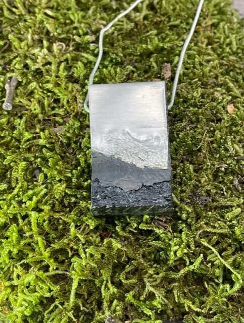 Kette Mooreiche