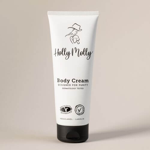 Holly Molly Body Cream