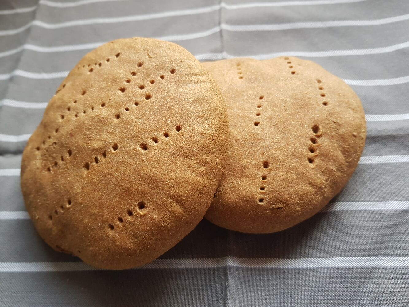  Brotbackmischung Vinschgauer