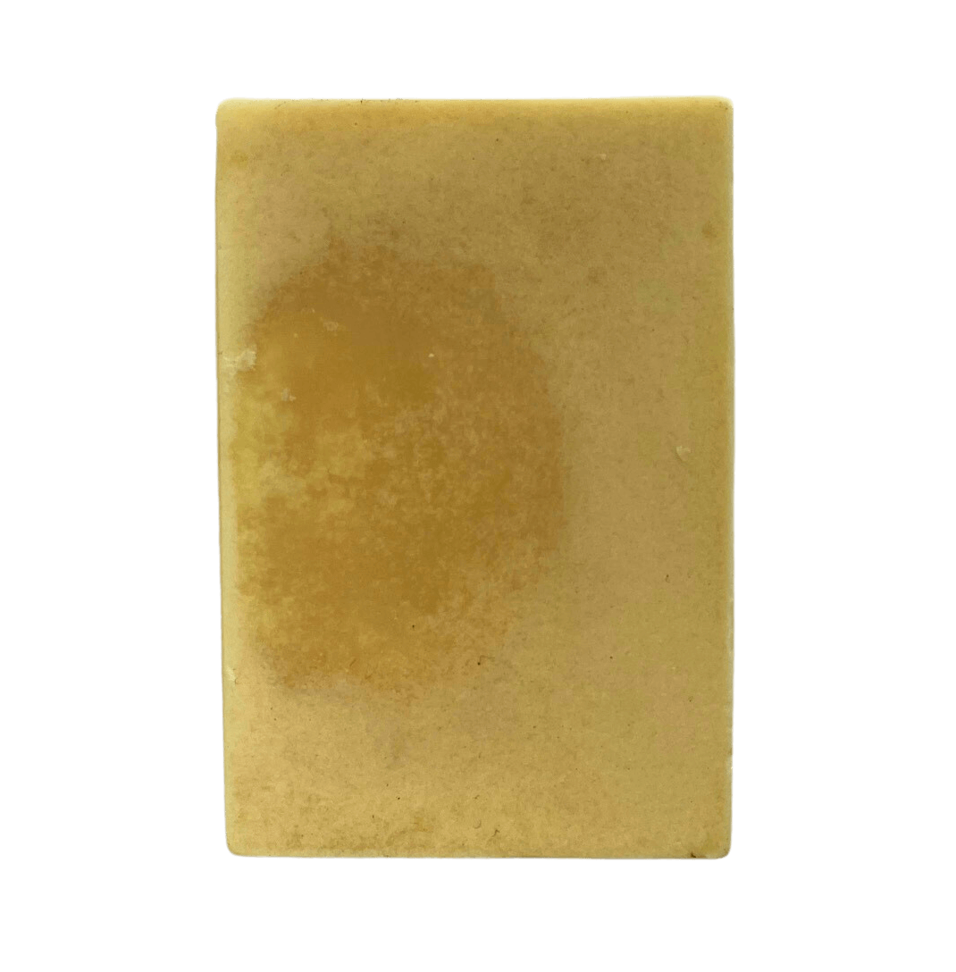 Seife für die Haare und zum Duschen