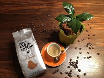 PURE Äthiopischer Sidamo Kaffeebohnen
