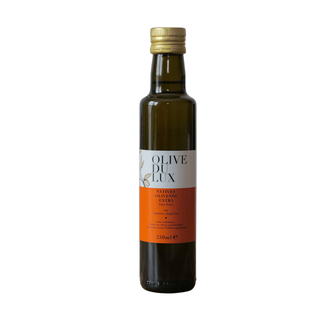 Empeltre Olivenöl