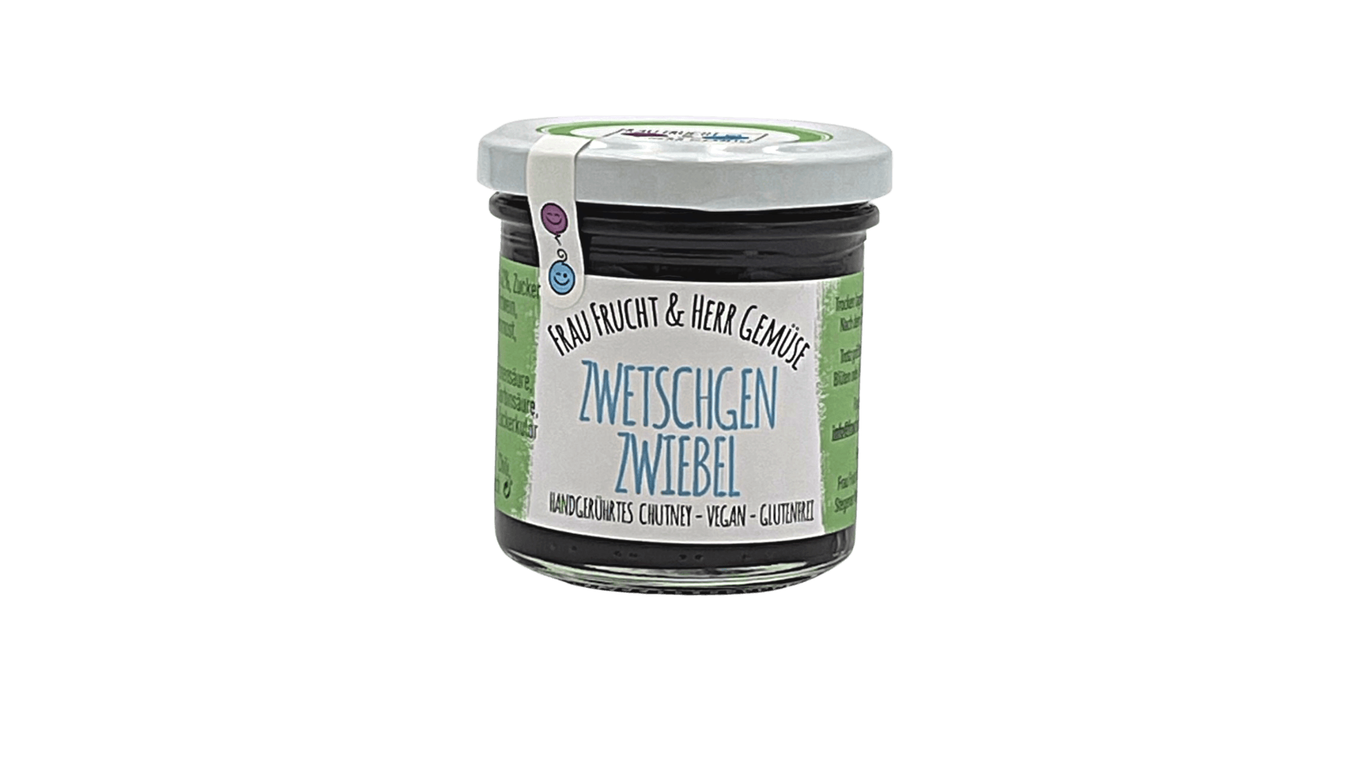 Zwetschgen Zwiebel Chutney Zwetschgen Zwiebel Chutney