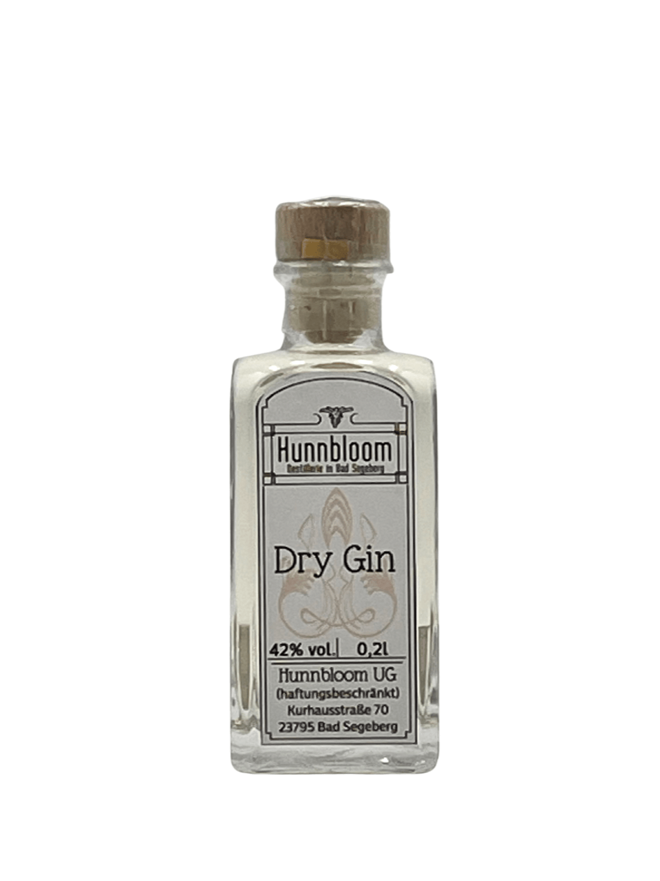 Dry Gin