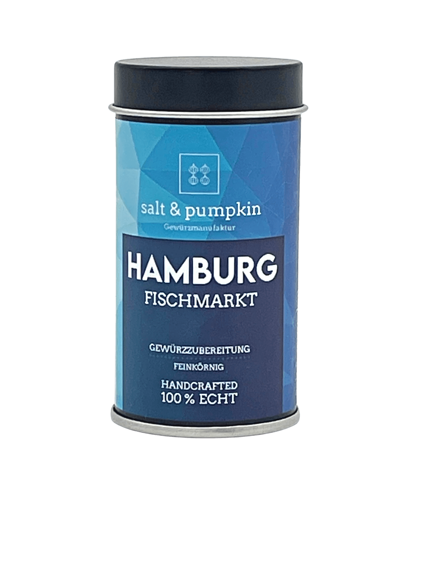 HAMBURG – FISCHMARKT