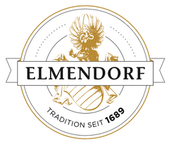 Brennerei Elmendorf - Tradition seit 1689