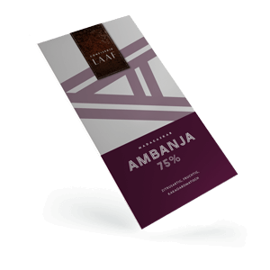  MADAGASKAR AMBANJA 75%