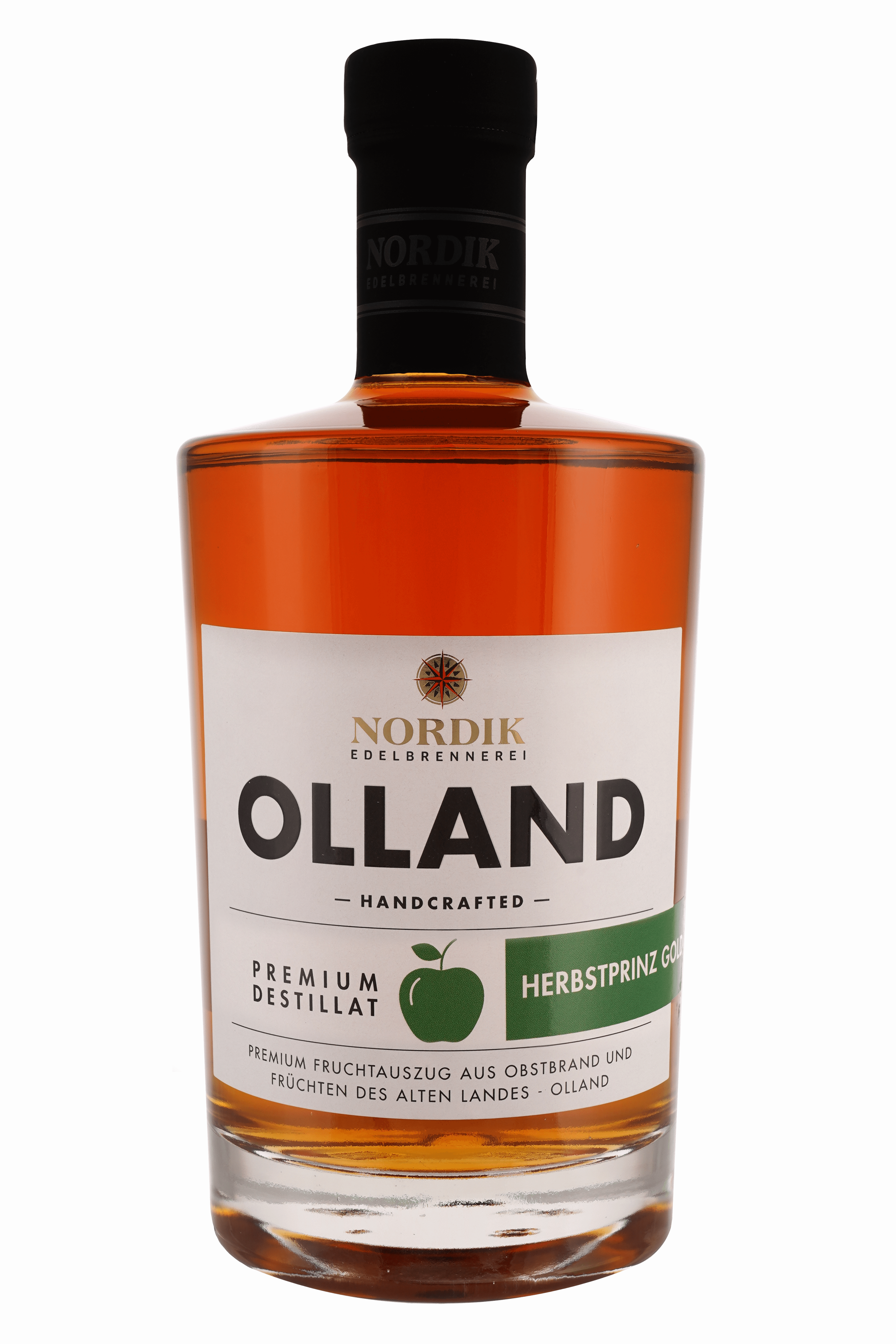 Olland Herbstprinz Gold