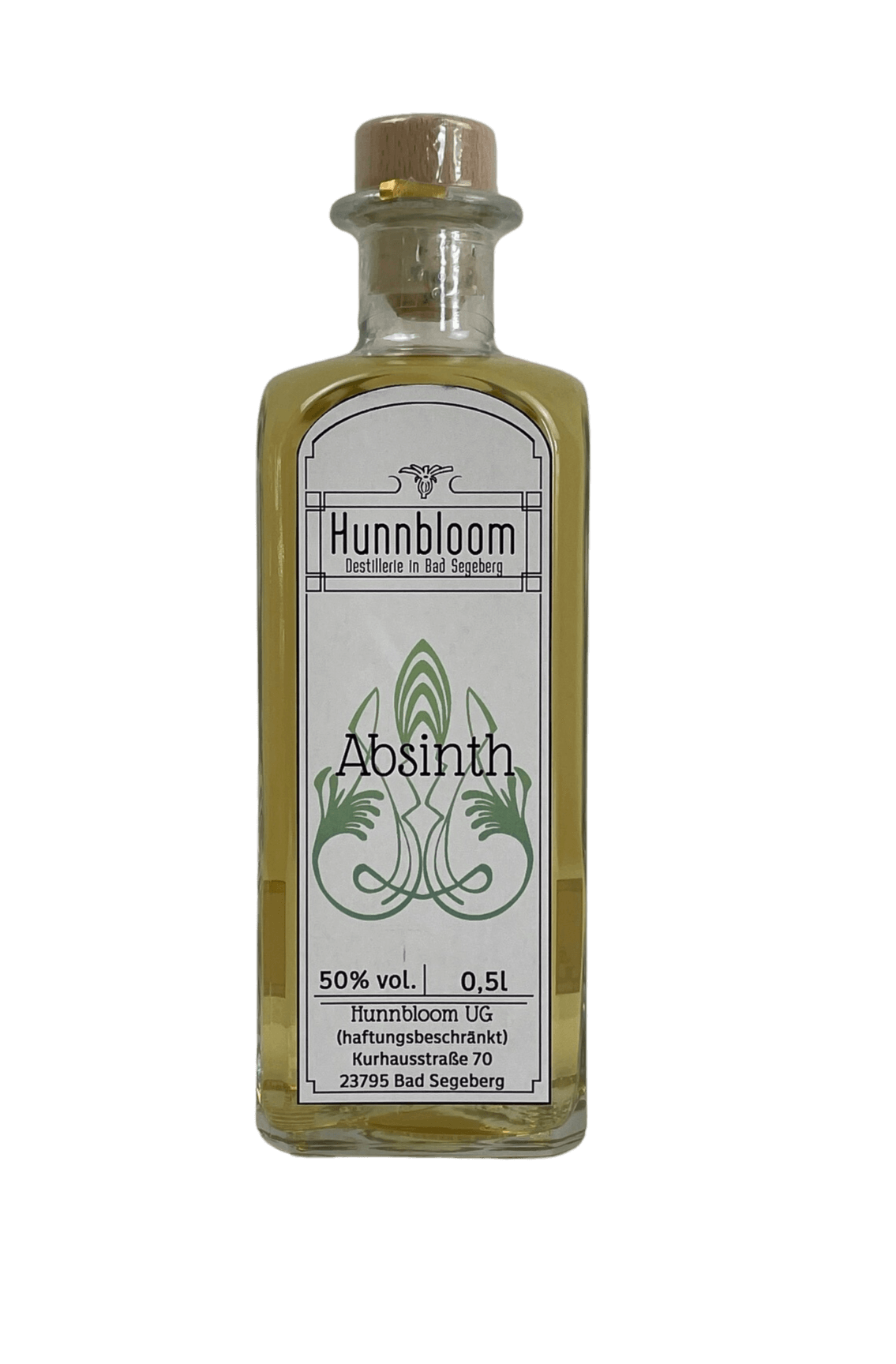 Absinth 