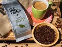 PURE Papua New Guinea Kaffeebohnen