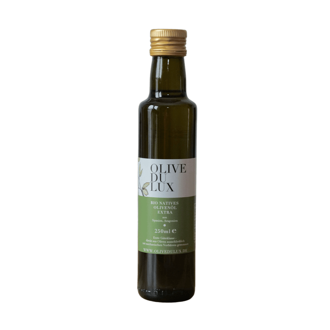 Bio Arbequina Olivenöl